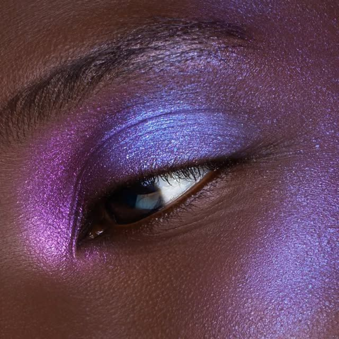 Eyeshadow Shades for Black Women: Why Luxury Brands Fall Short – A STAR ...
