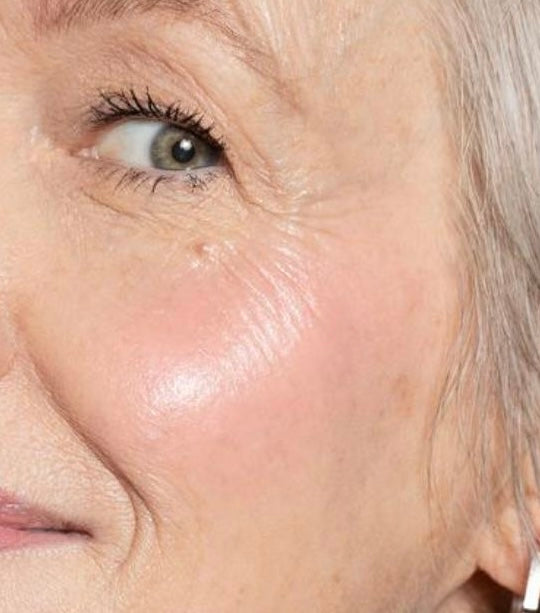 Can the elderly use A STAR ⭐️ COSMETICS - A STAR COSMETICS