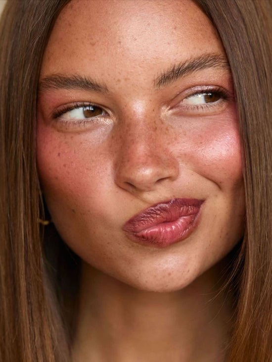 Back-to-school 📚makeup look with A STAR ⭐️ COSMETICS 💄 - A STAR COSMETICS