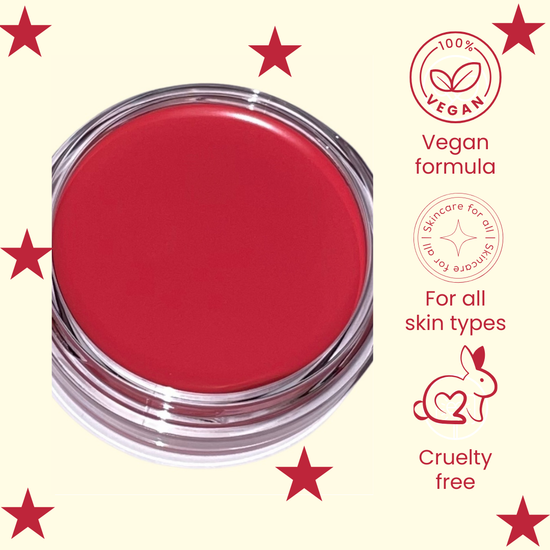 Finding ways to store makeup when using A STAR ⭐️ COSMETICS - A STAR COSMETICS