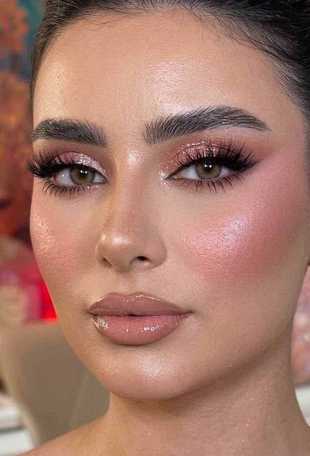 Lashes