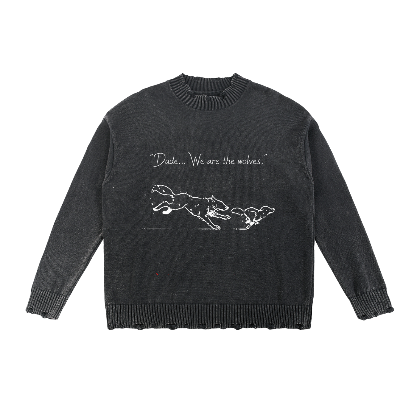 merch