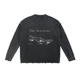 merch