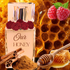 Honey Eau de Parfum - Sweetly Enchanting Fragrance