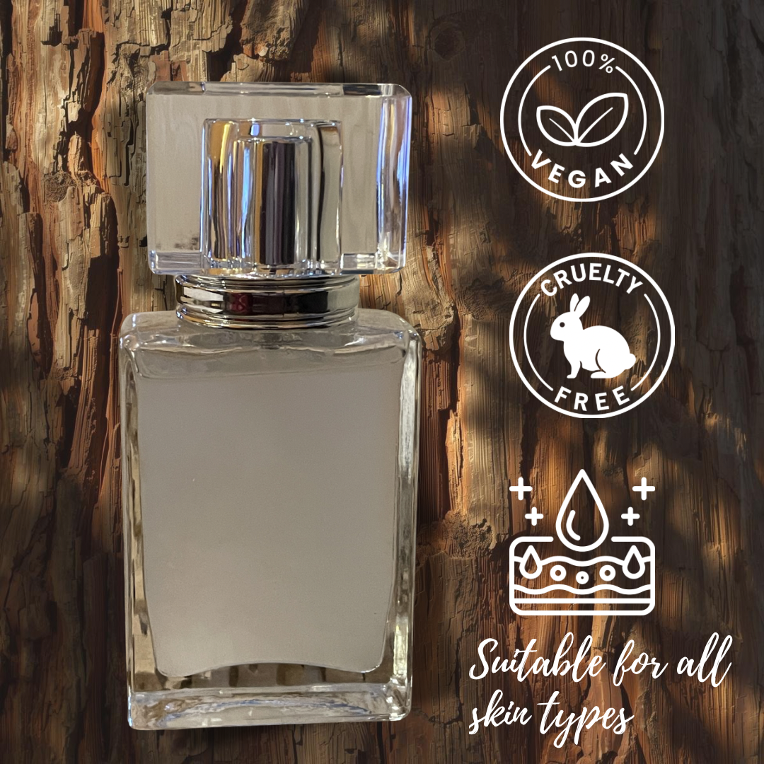 Cinnamon Swirl Perfume - Indulgent Eau de Parfum for Every Occasion