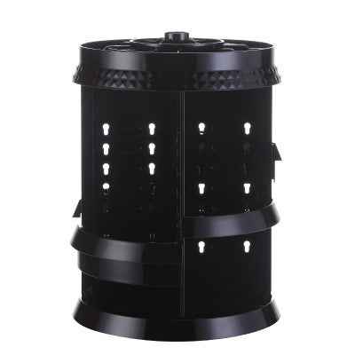 Diamond Wave Makeup Organizer for Effortless Beauty Storage