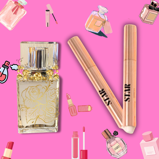 Honey lip balm set