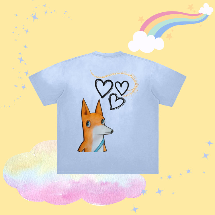 merch,clothing,unicorn,littlemisfortune,tshirt,stars,outfit,gaming
