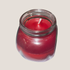 Star Vanilla Candle Customisation - Personalised Scented Experience