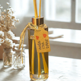 Vanilla STAR Diffuser - A STAR COSMETICS
