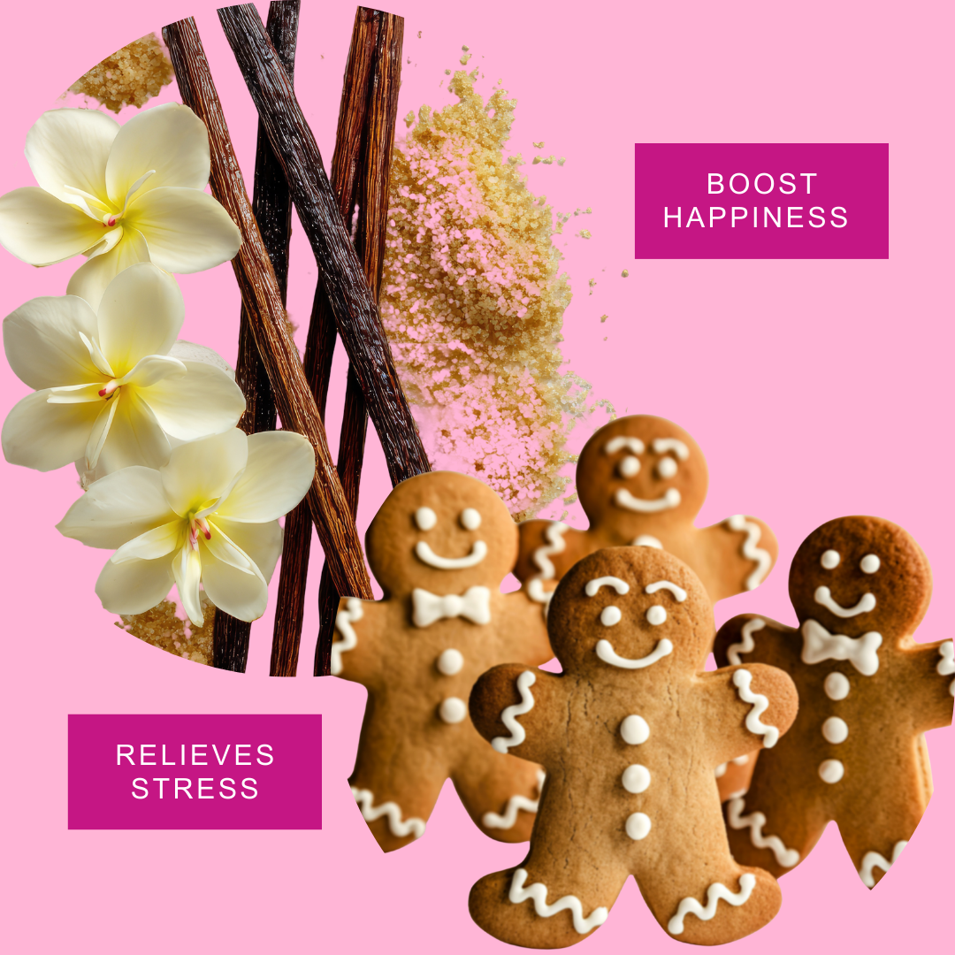 STAR ⭐ PEACE CANDLE - A STAR COSMETICS