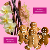 STAR ⭐ PEACE CANDLE - A STAR COSMETICS