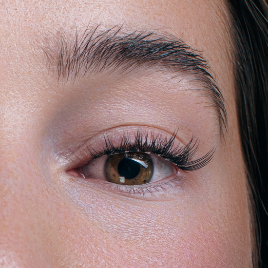Close-up of a person&