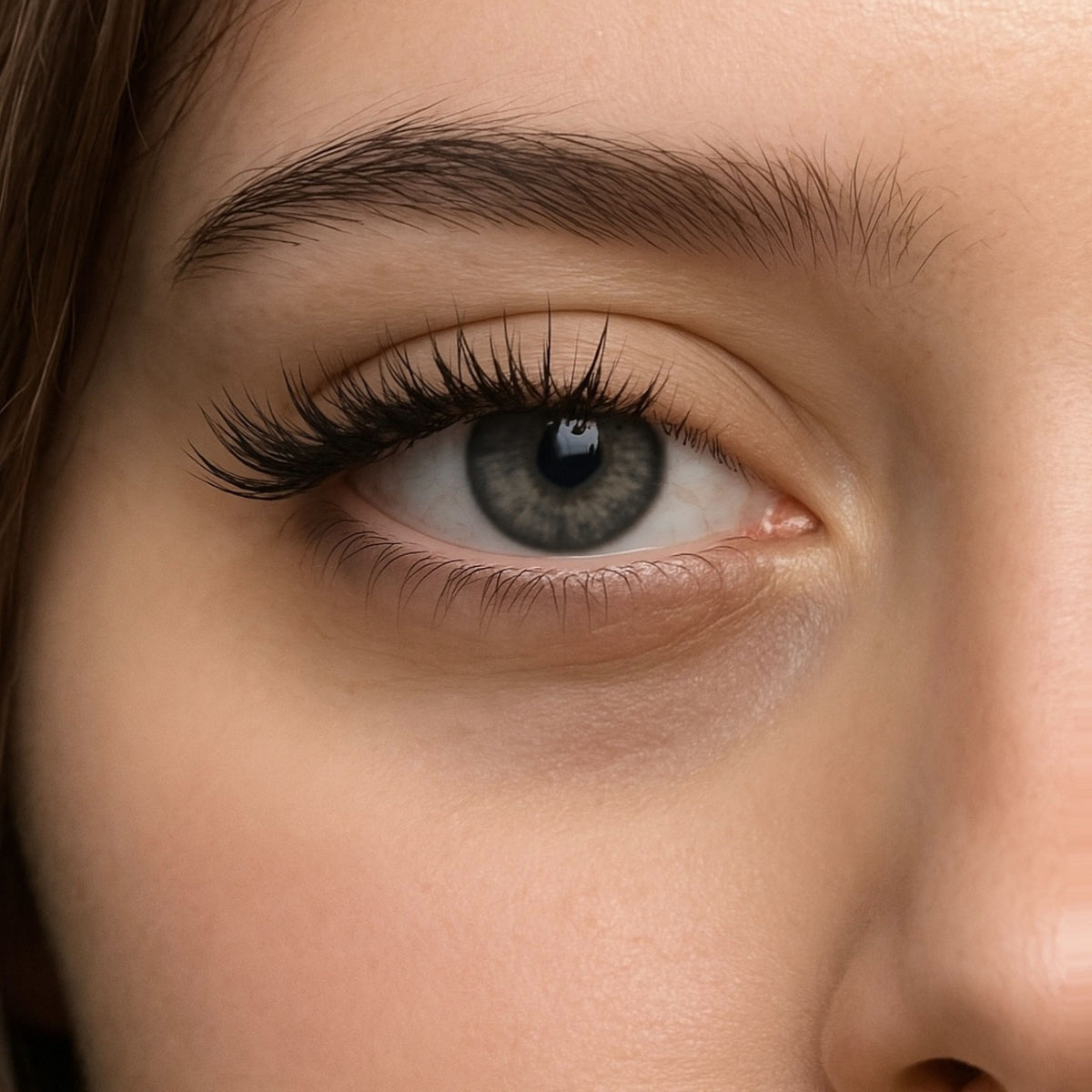 Close-up of a person&