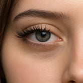 Close-up of a person&