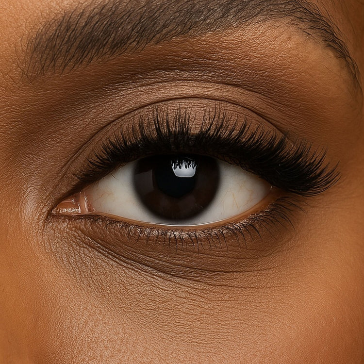 Close-up of a person&
