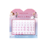 Packaging of Profusion Cosmetics face and body jewels with decorative design on a white background