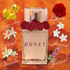 Perfume bottle labelled &