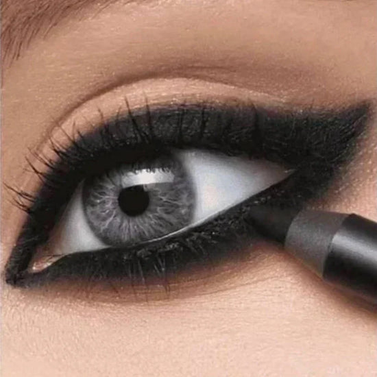 Waterproof Gel Eyeliner Pen All Day For Women