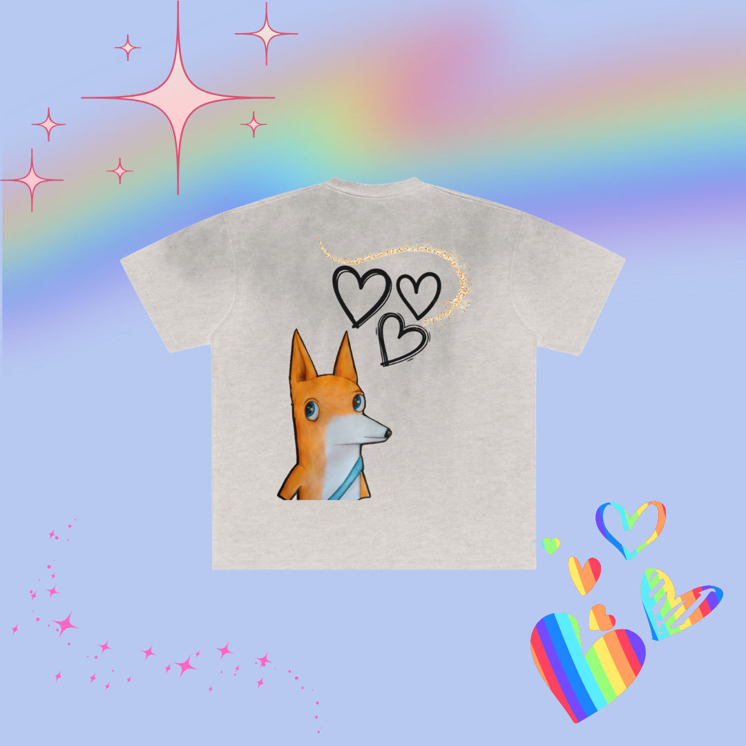 merch,clothing,unicorn,littlemisfortune,tshirt,stars,outfit,gaming
