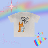 merch,clothing,unicorn,littlemisfortune,tshirt,stars,outfit,gaming