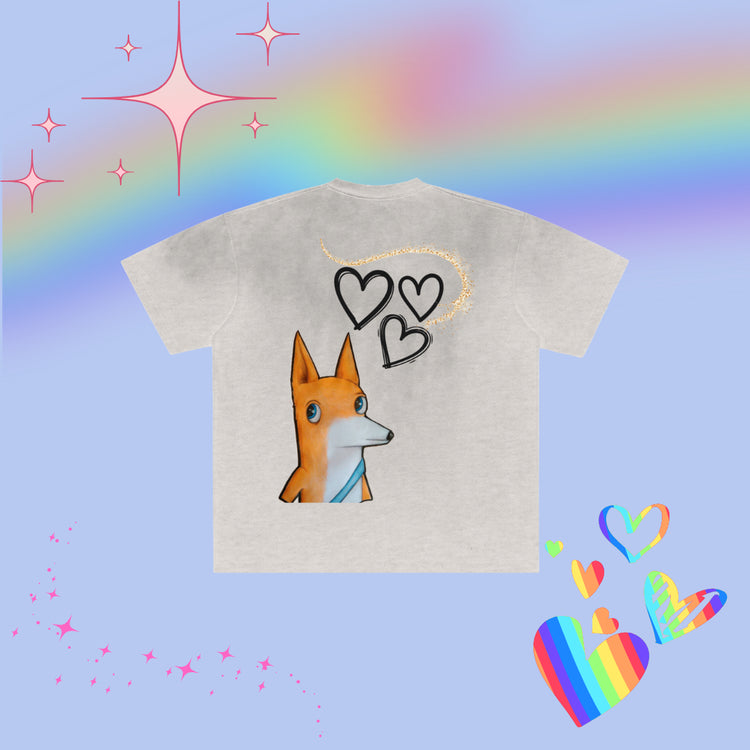 merch,clothing,unicorn,littlemisfortune,tshirt,stars,outfit,gaming
