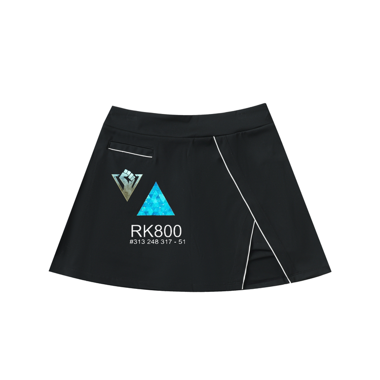 Merch,skort,tennis,clothing,shorts,skirt
