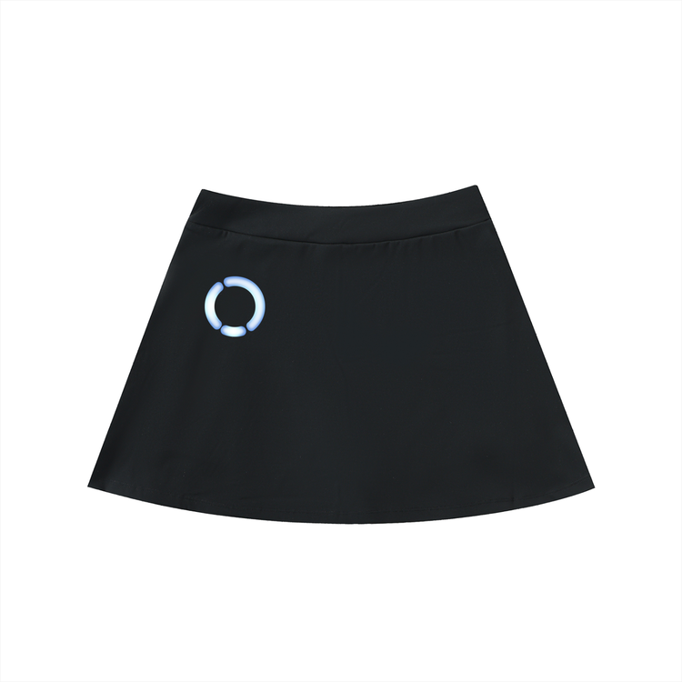 Merch,skort,tennis,clothing,shorts,skirt